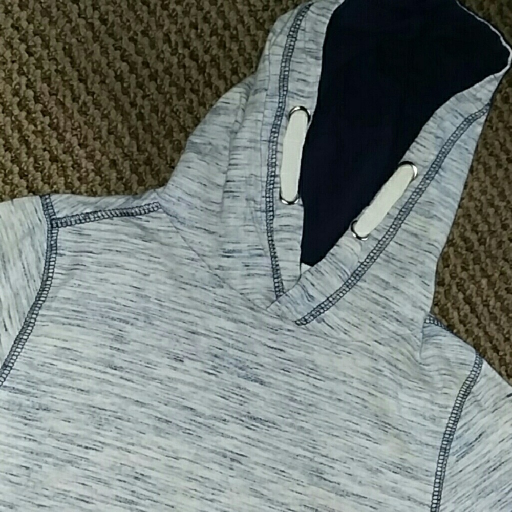 Stylish long sleeve